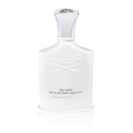 عطر كريد الابيض سيلفر ماونتين ووتر او دو بارفيوم 100مل