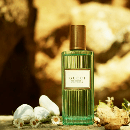 عطر قوتشي ميموار دو اون اودير او دو بارفيوم 100 مل