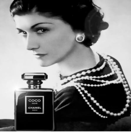 عطر كوكو نوار شانيل النسائي اودي بارفيوم _100مل