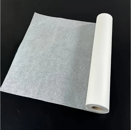 ورق الأرز (ورق كنافة)