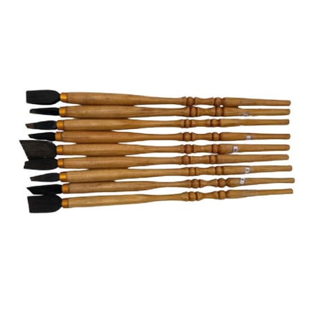 أقلام أبنوس مصري - رقم 144500050