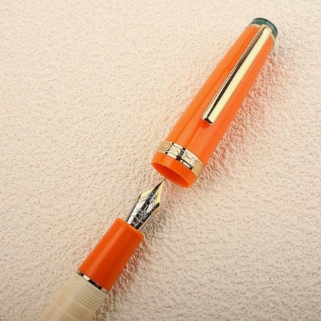 قلم حبر صغير من جينهو