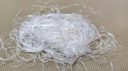 ليقا حرير طبيعي شرقي