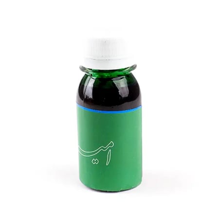 أحبار سنتي أميران الشهيرة للمحابر العبوة سعة 50 ملم