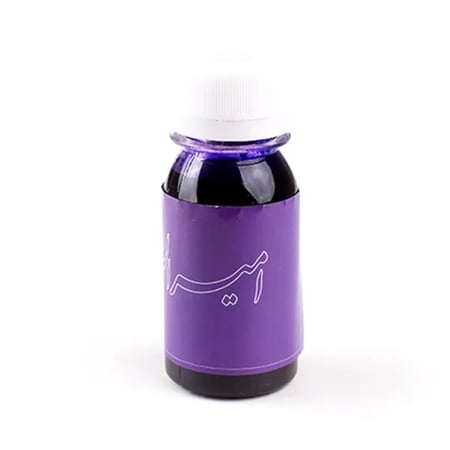 أحبار سنتي أميران الشهيرة للمحابر العبوة سعة 50 ملم