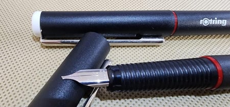 قلم روترنج للخط العربي