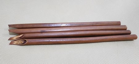 قصب بيلي أندونيسي مقطوط