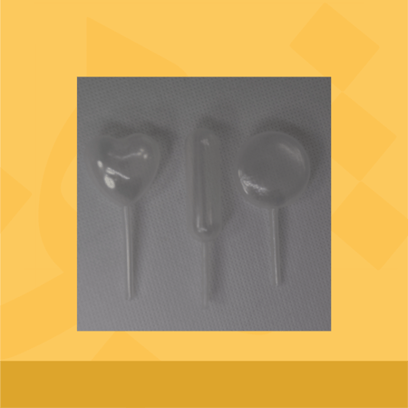 قطارات للماء المقطر والحبر