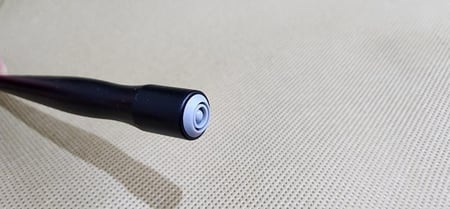 مقبض بلاسيتكي فاخر