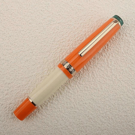 قلم حبر صغير من جينهو