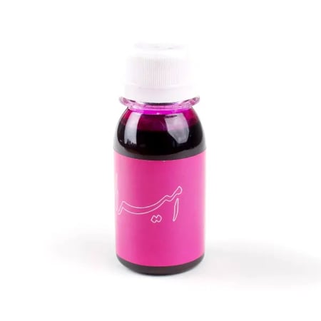 أحبار سنتي أميران الشهيرة للمحابر العبوة سعة 50 ملم