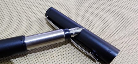 قلم باركر للخط العربي