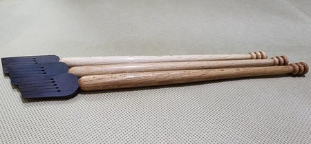 أقلام أبنوس مصري