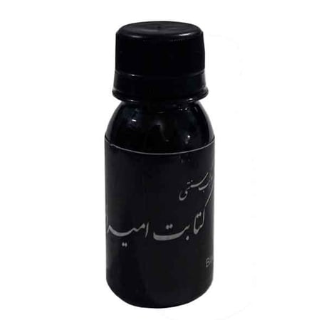 أحبار سنتي أميران الشهيرة للمحابر العبوة سعة 50 ملم