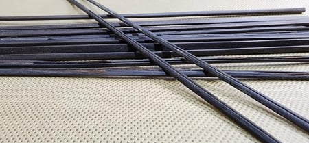 أعواد قصب جاوي - 20 سم - رقم 144500027