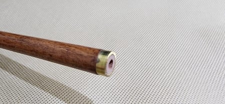 مقبض خشبي أندونيسي - رقم 144500022