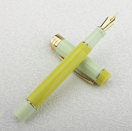 قلم حبر من جينهو