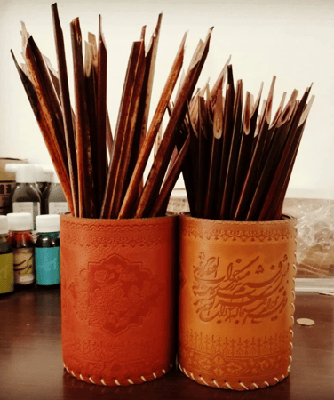 قصب دزفولي درجة أولى