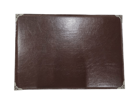 مسند جلد سميك فاخر