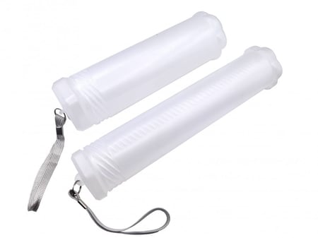 مقلمة بلاستيك لحفظ الورق المقهر والأقلام