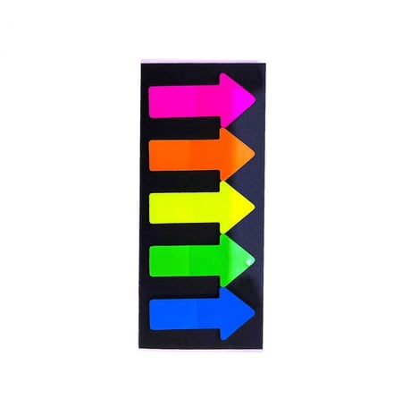 ملصقات للملحوظات