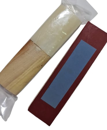 مقط عظم وسنفرة