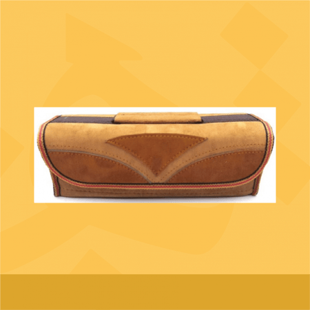 حافظة أقلام شامواه