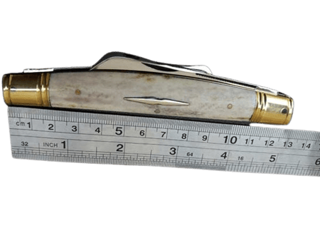 سكين أصلي حاد جدا لقط القصب