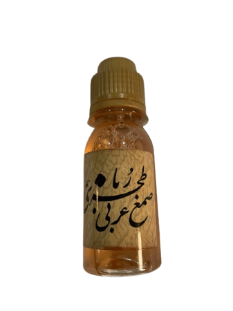 صمغ عربي سائل - ماركة رباطجزي