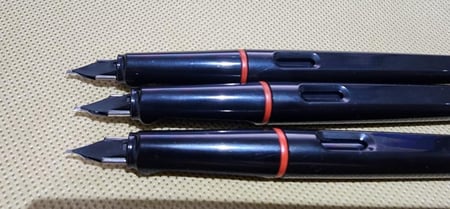 قلم لامي صيني للخط العربي - رقم 144500032