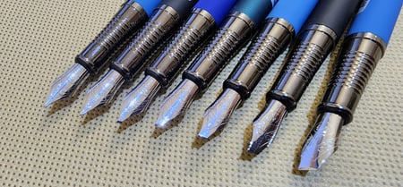 قلم المثنى فئة (M2)