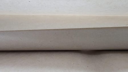 ورق كنافة (10) ورقات 60 × 40 سم