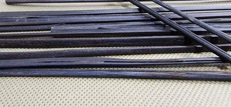 أعواد قصب جاوي - 20 سم - رقم 144500027