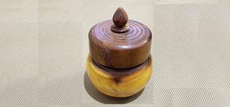 محبرة القبة