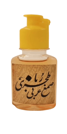 صمغ عربي سائل - ماركة رباطجزي