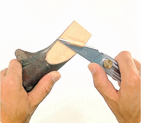 مشرط سكين OLFA  CK-1