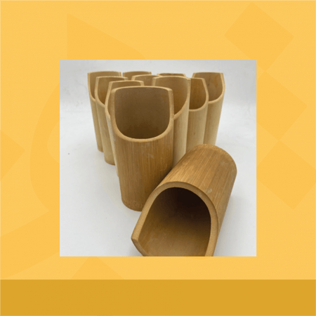 مقلمة بامبو