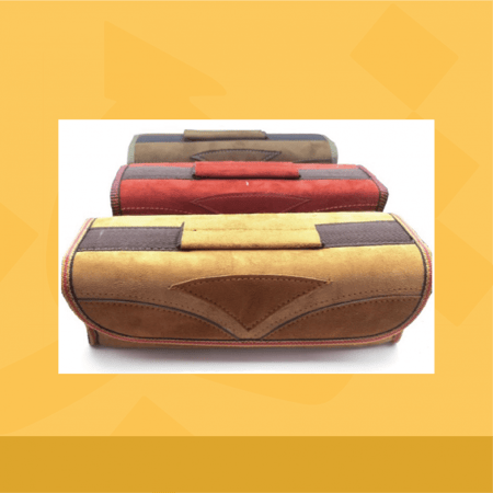 حافظة أقلام شامواه