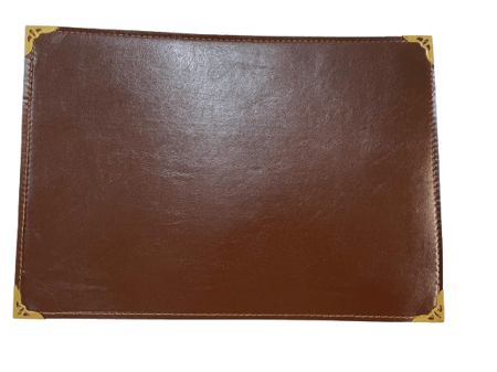 مسند جلد سميك فاخر