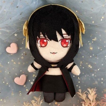 دمى سباي اكس فاملي - spy x family