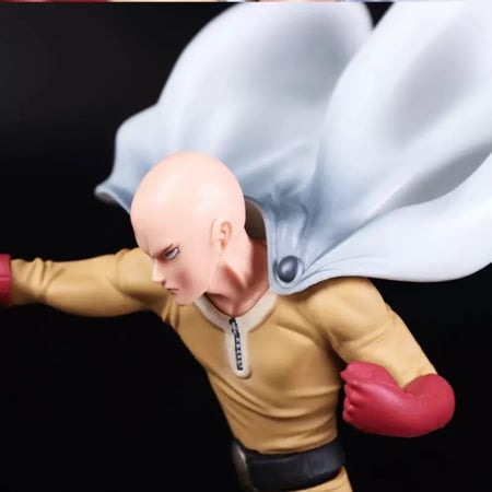 مجسم سايتاما - one punch man