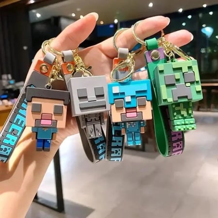ميداليات ماين كرافت  - minecraft