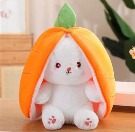 دمية الأرنب - plush