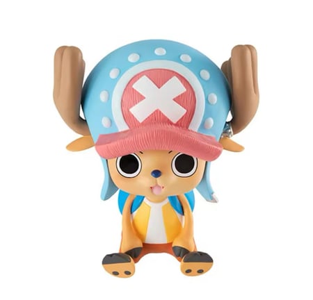 مجسم تشوبر - one piece