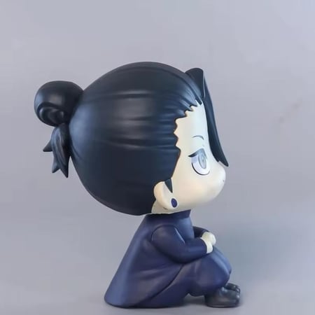 مجسم غيتو - jujutsu kaisen