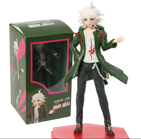 مجسم دانغانرونبا -  Danganronpa