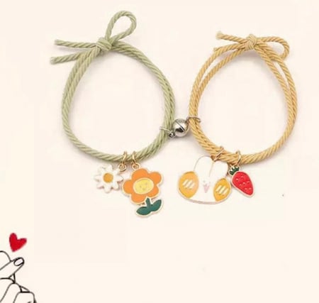 سوار الصداقة - سانريو - sanrio