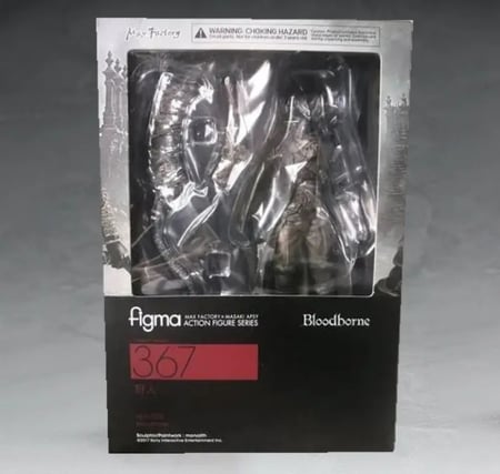 مجسم هنتر - bloodborne