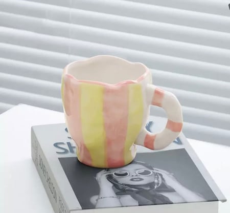 أكواب لطيفة - cup