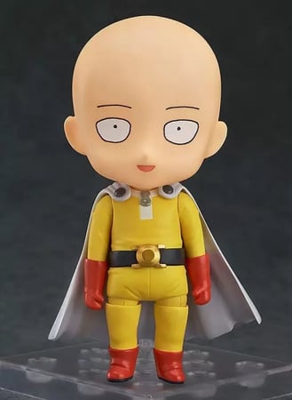 مجسم سايتاما - one punch man